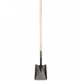 Bon 84-221-B9 Shovel, square end-