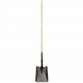 Bon 84-221-B9 Shovel, square end-