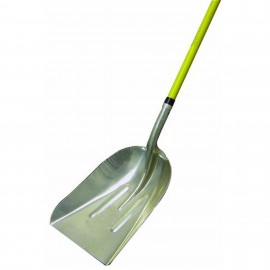 Bon 84-689-B6 Scoop, western blade, aluminum-