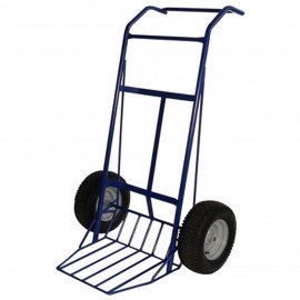 Bon 84-866-C5 Tree Dolly Hand Truck, 1500 lbs capacity, 23 x 19" scoop-