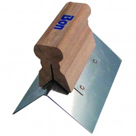 Bon 85-121-B9 Outside Corner Tool, stainless steel-