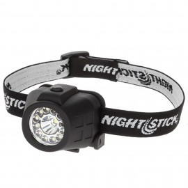Bon NSP-4604B Headlamp, dual light-