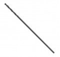 Bosch BL2743 Aircraft Black Oxide Drill Bit, &amp;frac14; x &amp;frac12;&amp;quot;-