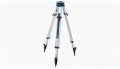Bosch BT170HD Aluminum Heavy-Duty Quick Clamp Tripod for lasers/levels, 65"-