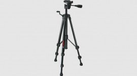 Bosch BT 150 Compact Tripod for lasers, 61"-