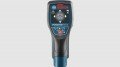 Bosch D-Tect 120 Wall/Floor Scanner with radar-