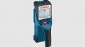 Bosch D-Tect 150 Wall/Floor Scanner with ultra-wide band radar-