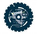 Bosch DCB724 Edge Circular Saw Blade, 7&amp;frac14;&amp;quot;-