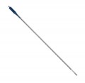 Bosch DLSB1005 Daredevil Extended Length Spade Bit, &amp;frac12; x 16&amp;quot;-