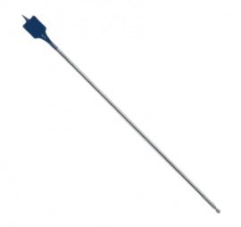 Bosch DLSB1013 Daredevil Extended Length Spade Bit, 1 x 16&amp;quot;-
