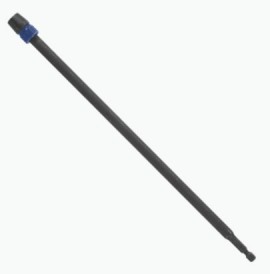 Bosch DQCE1012 Daredevil Spade Bit Extension, 12&amp;quot;-