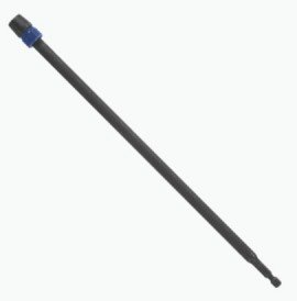 Bosch DQCE1012 Daredevil Spade Bit Extension, 12&amp;quot;-