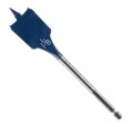 Bosch DSB1015 Daredevil Spade Bit Set, 6 x 1&amp;frac18;&amp;quot;, 5-pack-
