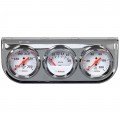 Bosch FST8208 Triple Gauge Kit, 2&amp;quot;, white-