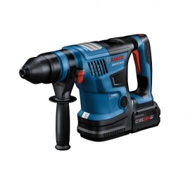 Bosch GBH18V-36CN Hitman 1<sup>9</sup>&amp;frasl;<sub>16</sub> SDS-max Rotary Hammer, 18 V, bare tool-