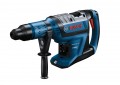 Bosch GBH18V-45CK Rotary Hammer, 18 V, 1&amp;frac78;&amp;quot;-
