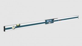Bosch GIM 120 Digital Level, 48"-