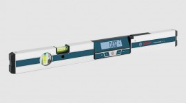 Bosch GIM 60 Digital Level, 24"-