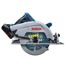 Bosch GKS18V-25CB14 Circular Saw Kit, 7.25&amp;quot;, 18 V-