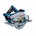 Bosch GKS18V-25CN Blade Right Circular Saw, 18 V, 7.25&amp;quot;-