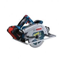 Bosch GKS18V-25GCB14 Circular Saw Kit, 7.25&amp;quot;, 18 V-