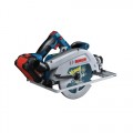 Bosch GKS18V-25GCN Blade Right Circular Saw with HMI &amp; Eco mode, 18 V, 7.25&amp;quot;-