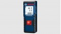 Bosch GLM165-10 BLAZE One Laser Measure, 165'-