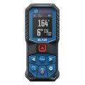 Bosch GLM165-27C Laser Measure, connected, 165', red beam-
