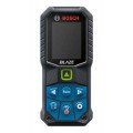 Bosch GLM165-27CGL BLAZE Connected Green-Beam Laser Measure, 165', rechargeable lithium-ion battery-