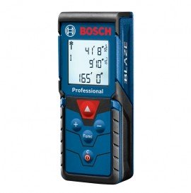 Bosch GLM165-40 BLAZE Pro Laser Measure, 165'-