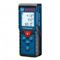 Bosch GLM165-40 BLAZE Pro Laser Measure, 165'-