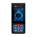Bosch GLM400CL BLAZE Outdoor Connected Lithium-Ion Laser Measure with camera, 400'-