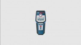 Bosch GMS 120 Electronic Wall Scanner-