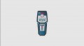 Bosch GMS 120 Electronic Wall Scanner-