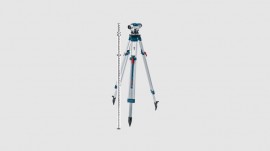 Bosch GOL 32 CK Automatic Optical Level Kit-