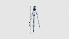 Bosch GOL 32 CK Automatic Optical Level Kit-