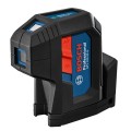 Bosch GPL100-30G Three-Point Self-Leveling Alignment Laser-