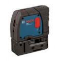 Bosch GPL 3 Self-Leveling 3-Point Alignment Laser-