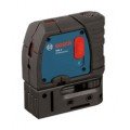 Bosch GPL 3 Self-Leveling 3-Point Alignment Laser-