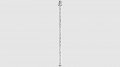 Bosch GR16 Telescoping Aluminum Grade Leveling Rod, 16'-