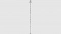 Bosch GR16 Telescoping Aluminum Grade Leveling Rod, 16&#039;-