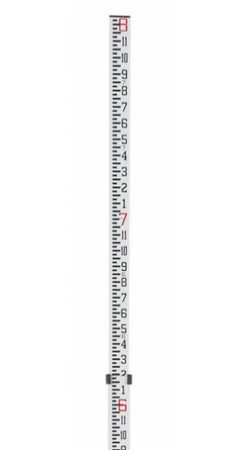 Bosch GR 8 C Telescoping Aluminum Leveling Rod, 8'-