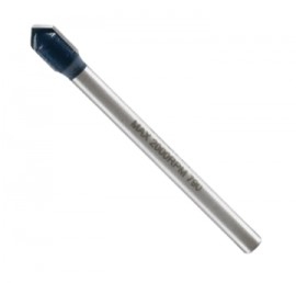Bosch GT300 Glass and Tile Bit, &amp;frac14;&amp;quot;-