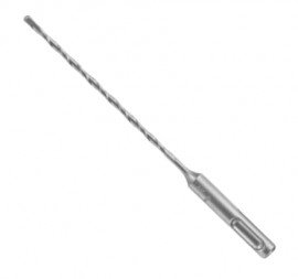 Bosch HC2001 Bulldog&amp;trade; Rotary Hammer Bit, 6 x <sup>5</sup>&amp;frasl;<sub>32</sub>&amp;quot;-