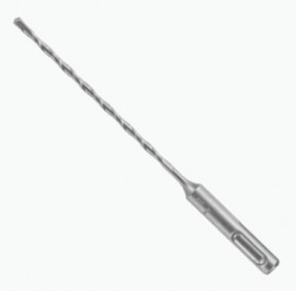 Bosch HC2001B5 Bulldog Rotary Hammer Bit, <sup>5</sup>&amp;frasl;<sub>32</sub> x 6&amp;quot;, 5-pack-