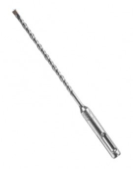 Bosch HC2011 Bulldog Rotary Hammer Bit, 6 x <sup>3</sup>&amp;frasl;<sub>16</sub>&amp;quot;-