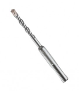 Bosch HC2040 Bulldog Rotary Hammer Bit, 4 x &amp;frac14;&amp;quot;-