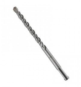 Bosch HC2051 Bulldog Rotary Hammer Bit, 6 x <sup>5</sup>&amp;frasl;<sub>16</sub>&amp;quot;-