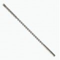 Bosch HC2064 Bulldog Rotary Hammer Bit, &amp;frac38; x 12&amp;quot;-