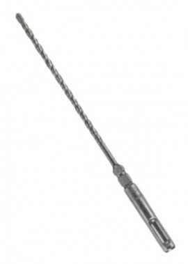Bosch HC2302 Bulldog Hex Drive Rotary Hammer Bit, <sup>5</sup>&amp;frasl;<sub>32</sub> x 6.5&amp;quot;-